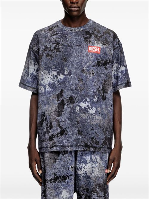  DIESEL | A16403 0QLAF89MA